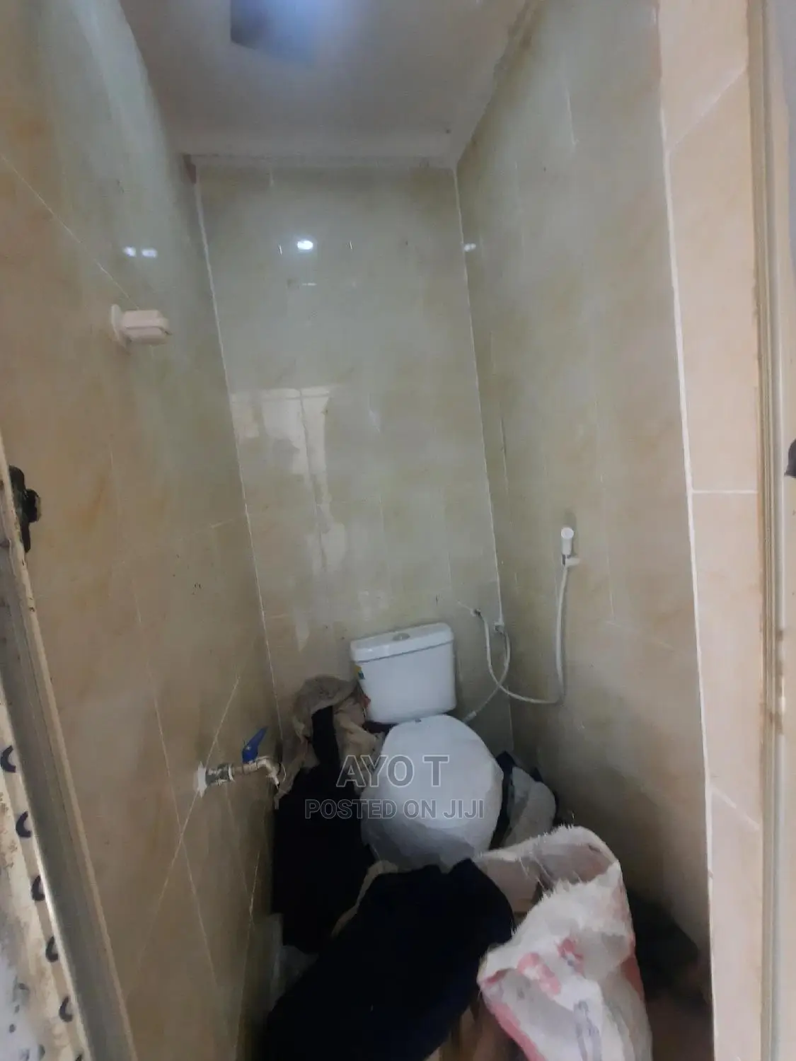 Studio Apartment in Bariga, Shomolu for rent in Shomolu
