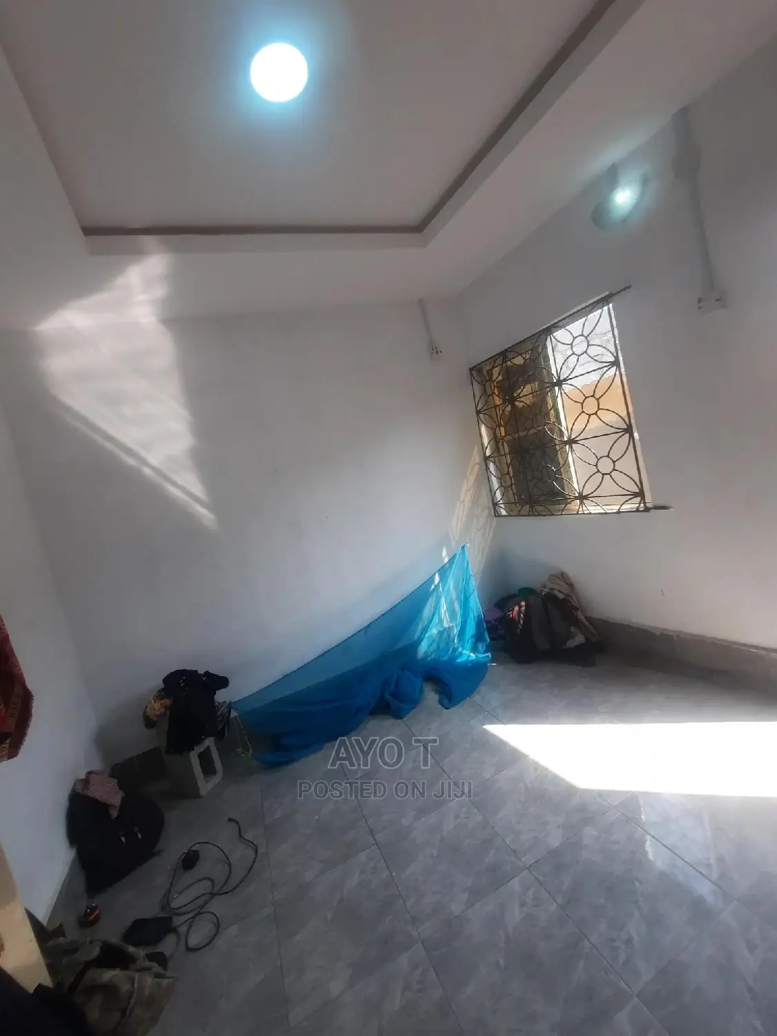 Studio Apartment in Bariga, Shomolu for rent in Shomolu