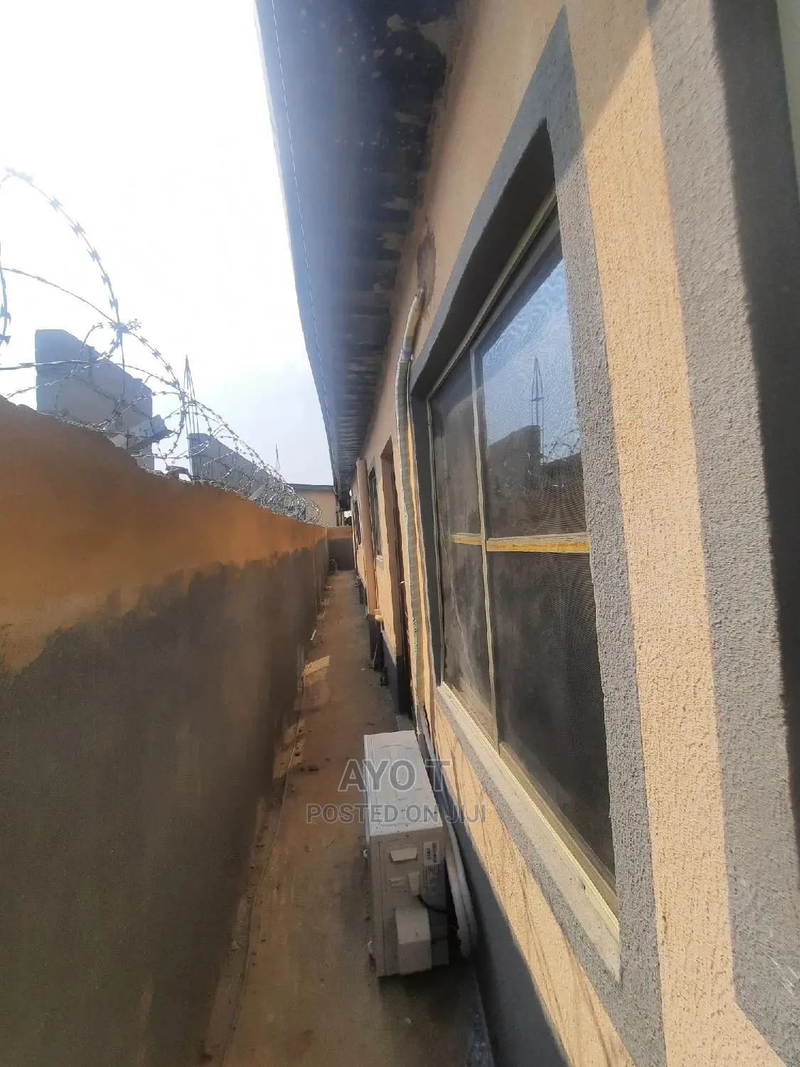 Studio Apartment in Bariga, Shomolu for rent in Shomolu
