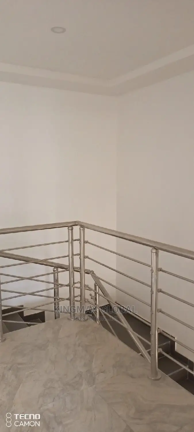 4bdrm Townhouse/Terrace in Wuye for Sale in Wuye