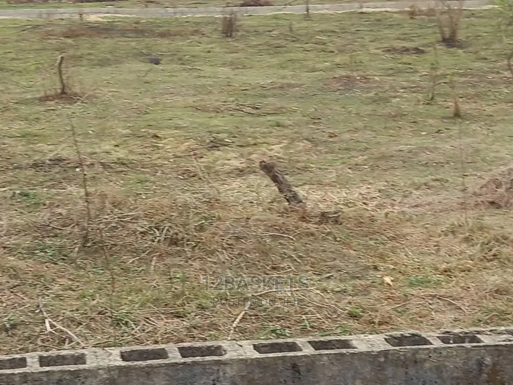 Plots of Dry Land at Gaun, Magboro in Obafemi-Owode