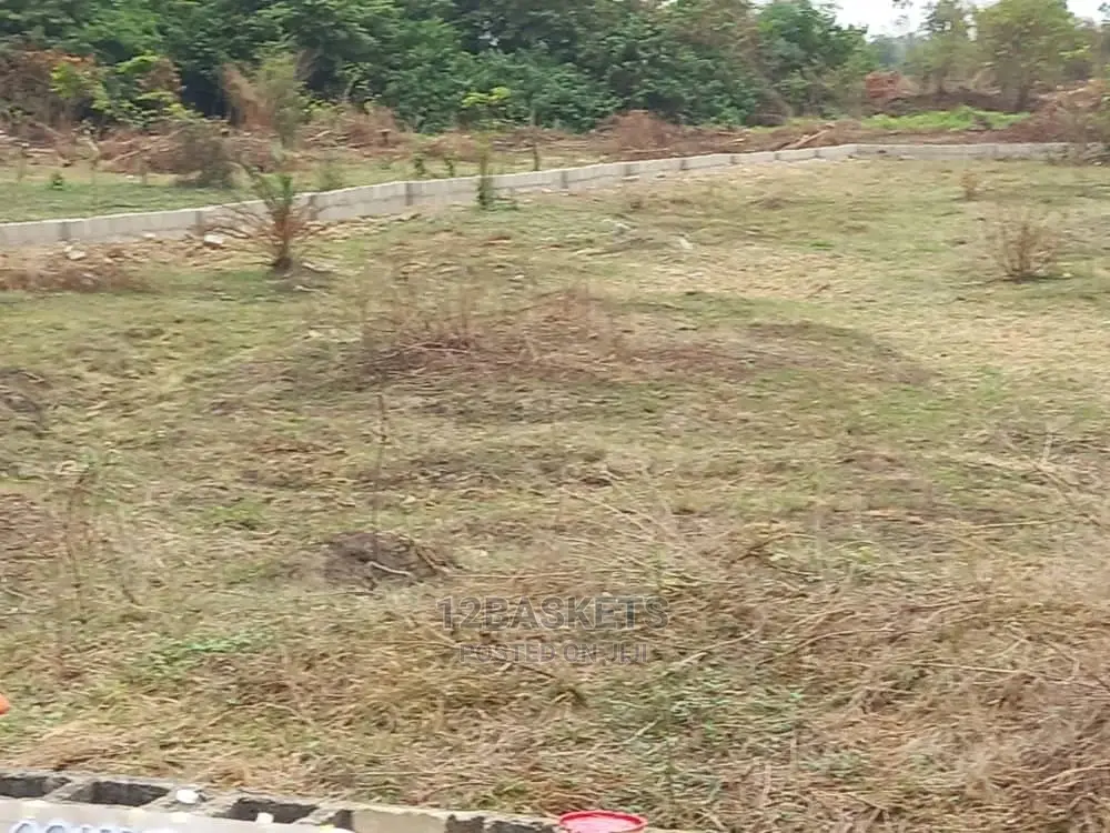 Plots of Dry Land at Gaun, Magboro in Obafemi-Owode