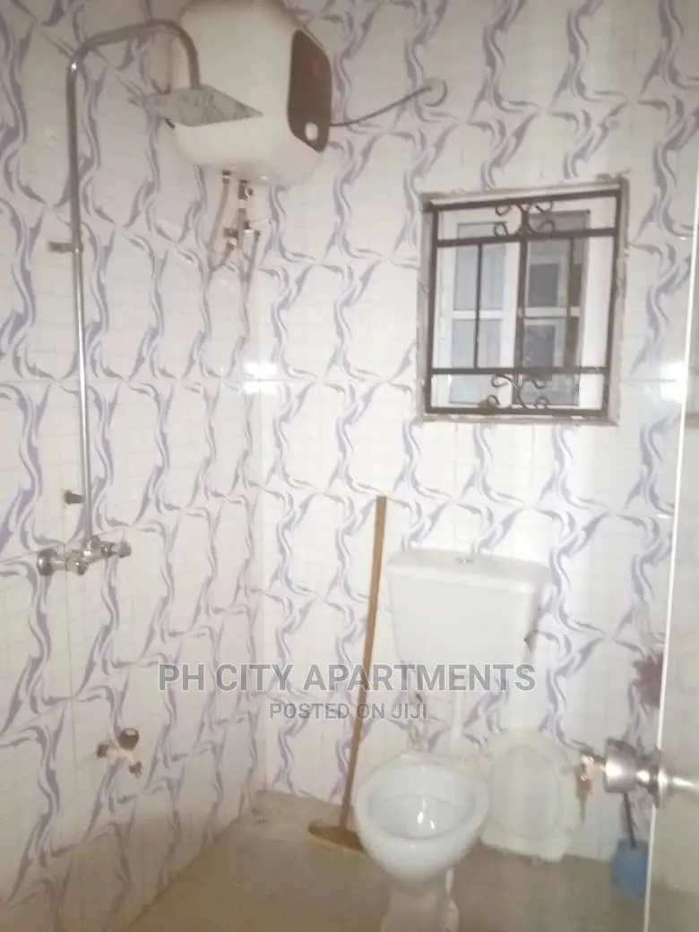 2bdrm Duplex in Dap Estate, GRA Phase 2 / Port-Harcourt for rent in GRA Phase 2 / Port-Harcourt