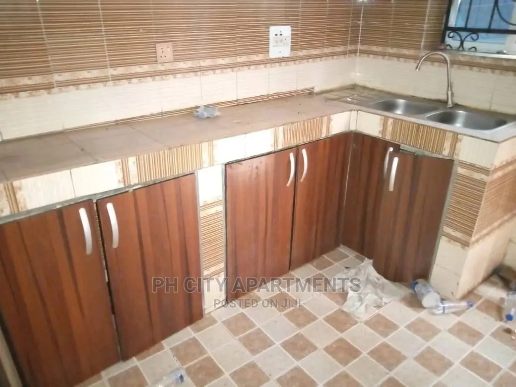 2bdrm Duplex in Dap Estate, GRA Phase 2 / Port-Harcourt for rent in GRA Phase 2 / Port-Harcourt