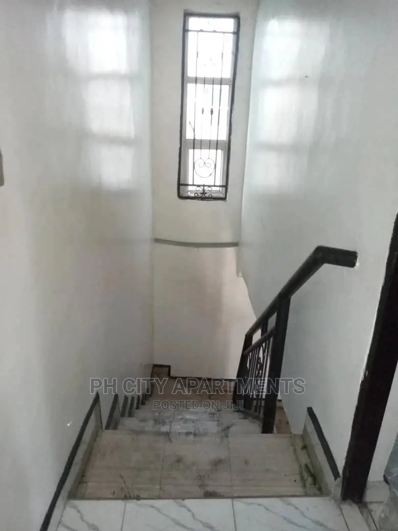 2bdrm Duplex in Dap Estate, GRA Phase 2 / Port-Harcourt for rent in GRA Phase 2 / Port-Harcourt