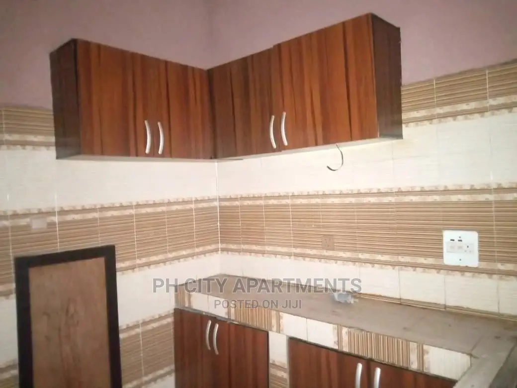 2bdrm Duplex in Dap Estate, GRA Phase 2 / Port-Harcourt for rent in GRA Phase 2 / Port-Harcourt