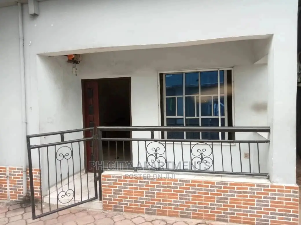 2bdrm Duplex in Dap Estate, GRA Phase 2 / Port-Harcourt for rent in GRA Phase 2 / Port-Harcourt