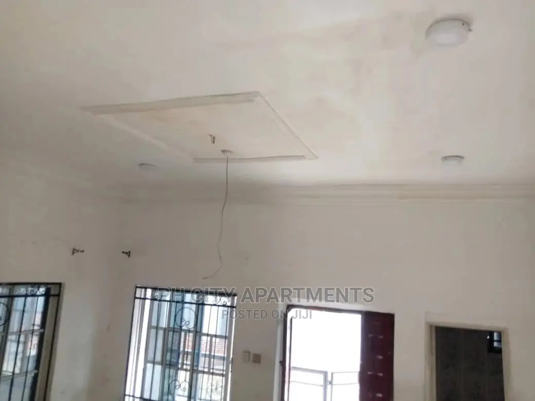 2bdrm Duplex in Dap Estate, GRA Phase 2 / Port-Harcourt for rent in GRA Phase 2 / Port-Harcourt
