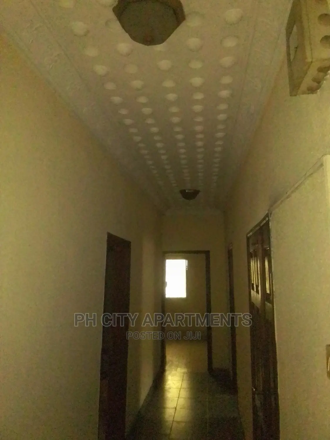 3bdrm Block of Flats in Cocaine Village,, Port-Harcourt for rent in Port-Harcourt