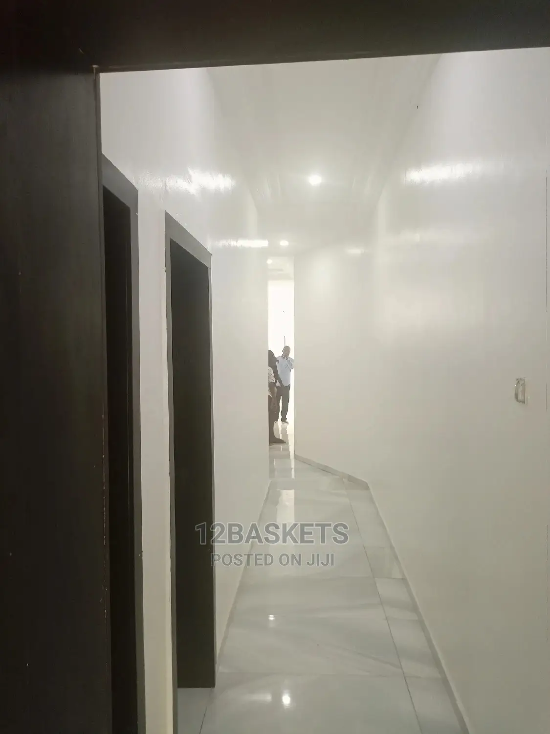 Furnished 5bdrm Duplex in Opic Estate, Isheri North for rent in Isheri North