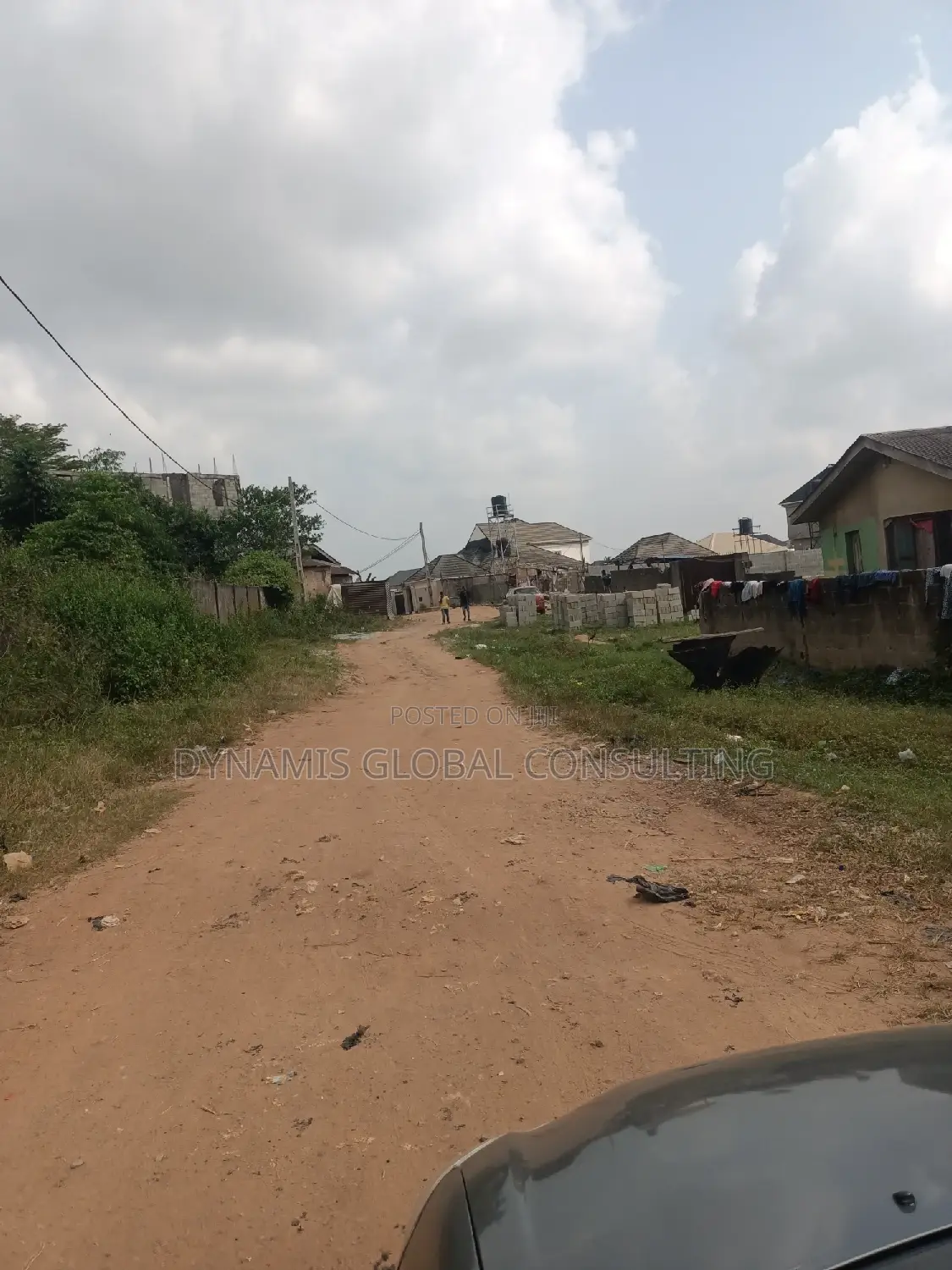 A Plot in Science Road, Magodo Phase 1 for Sale in GRA Phase 1