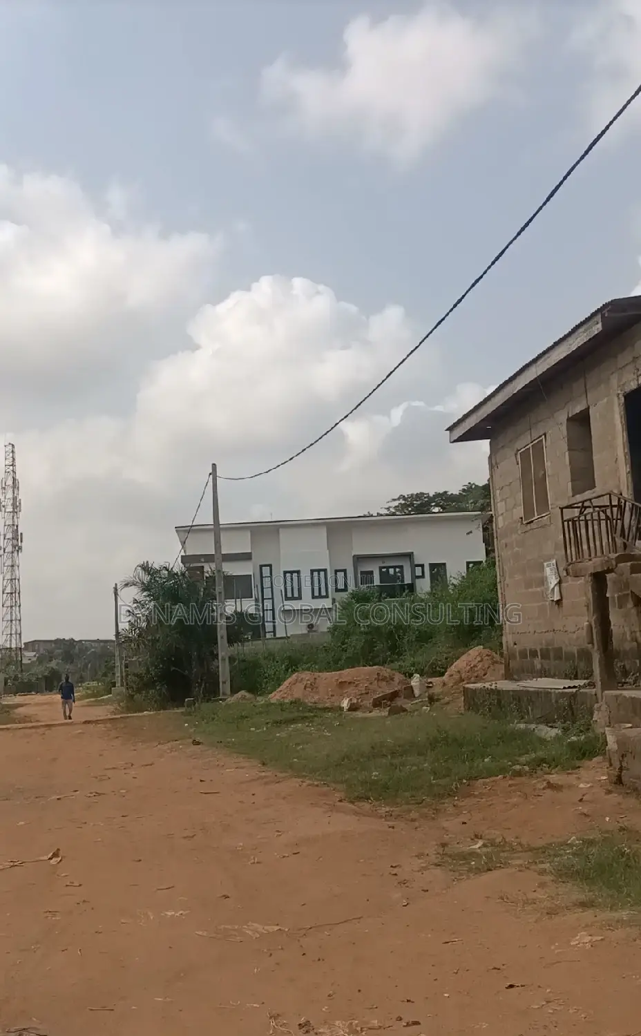 A Plot in Science Road, Magodo Phase 1 for Sale in GRA Phase 1