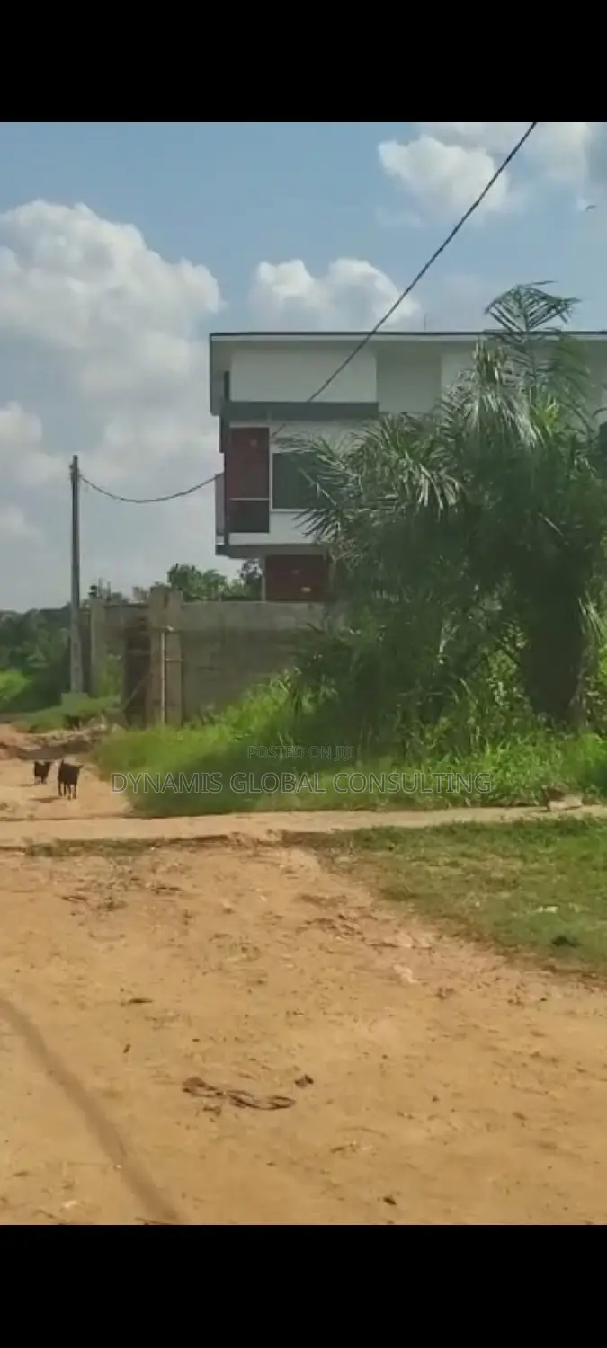 A Plot in Science Road, Magodo Phase 1 for Sale in GRA Phase 1