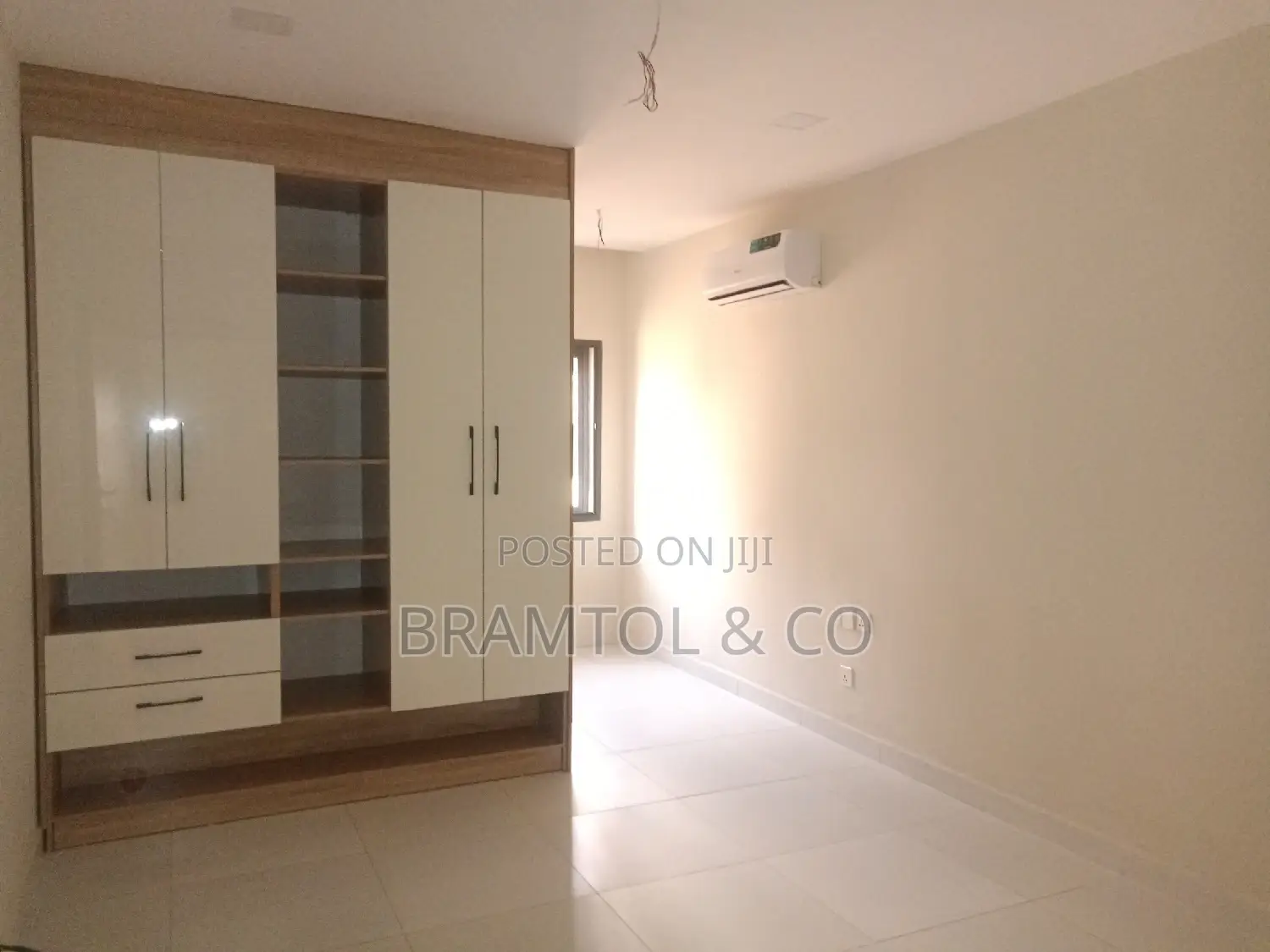 3bdrm Block of Flats in Wuye for rent in Wuye