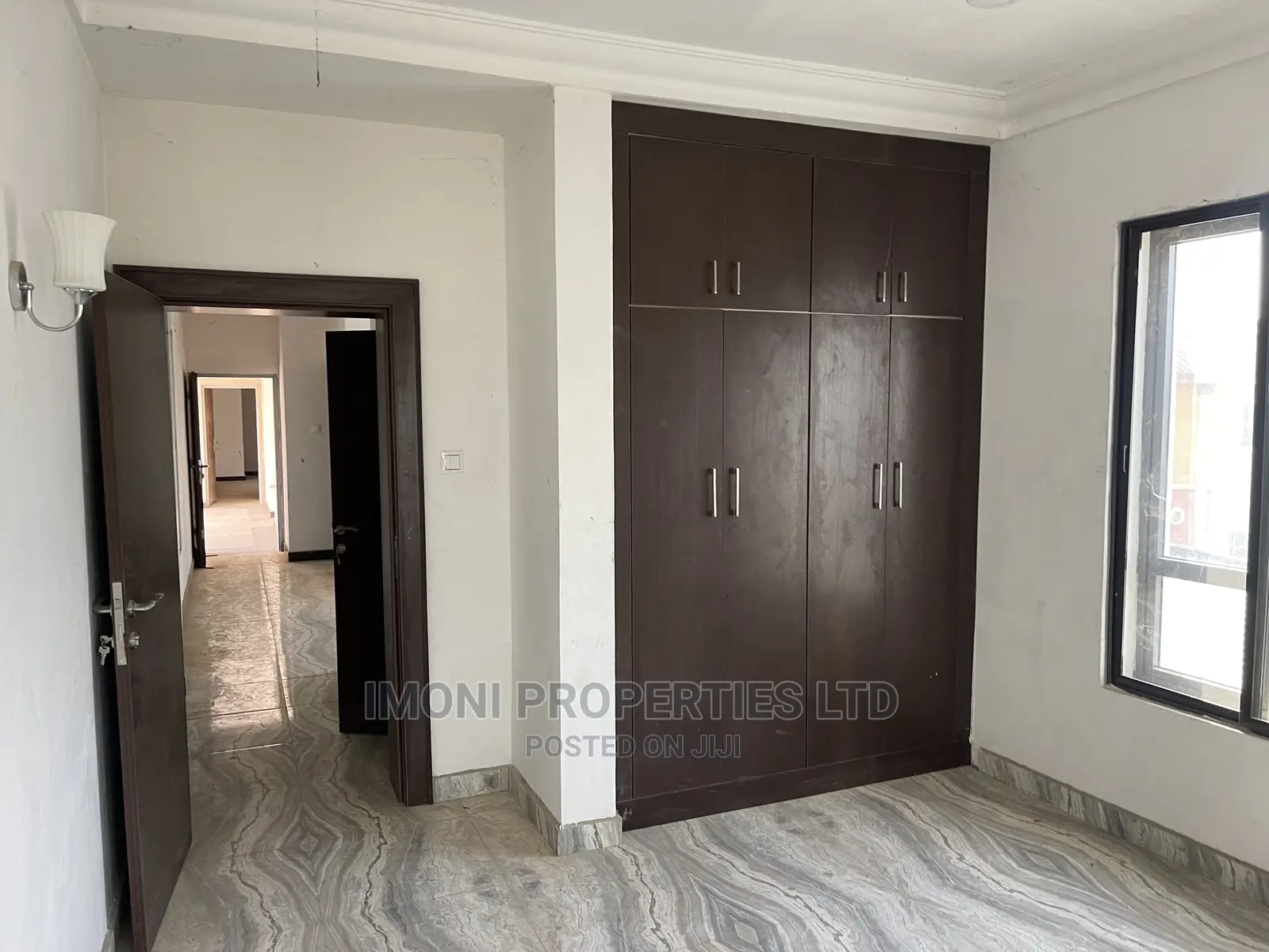 5bdrm Duplex in Katape Ext., Katampe for Sale in Katampe