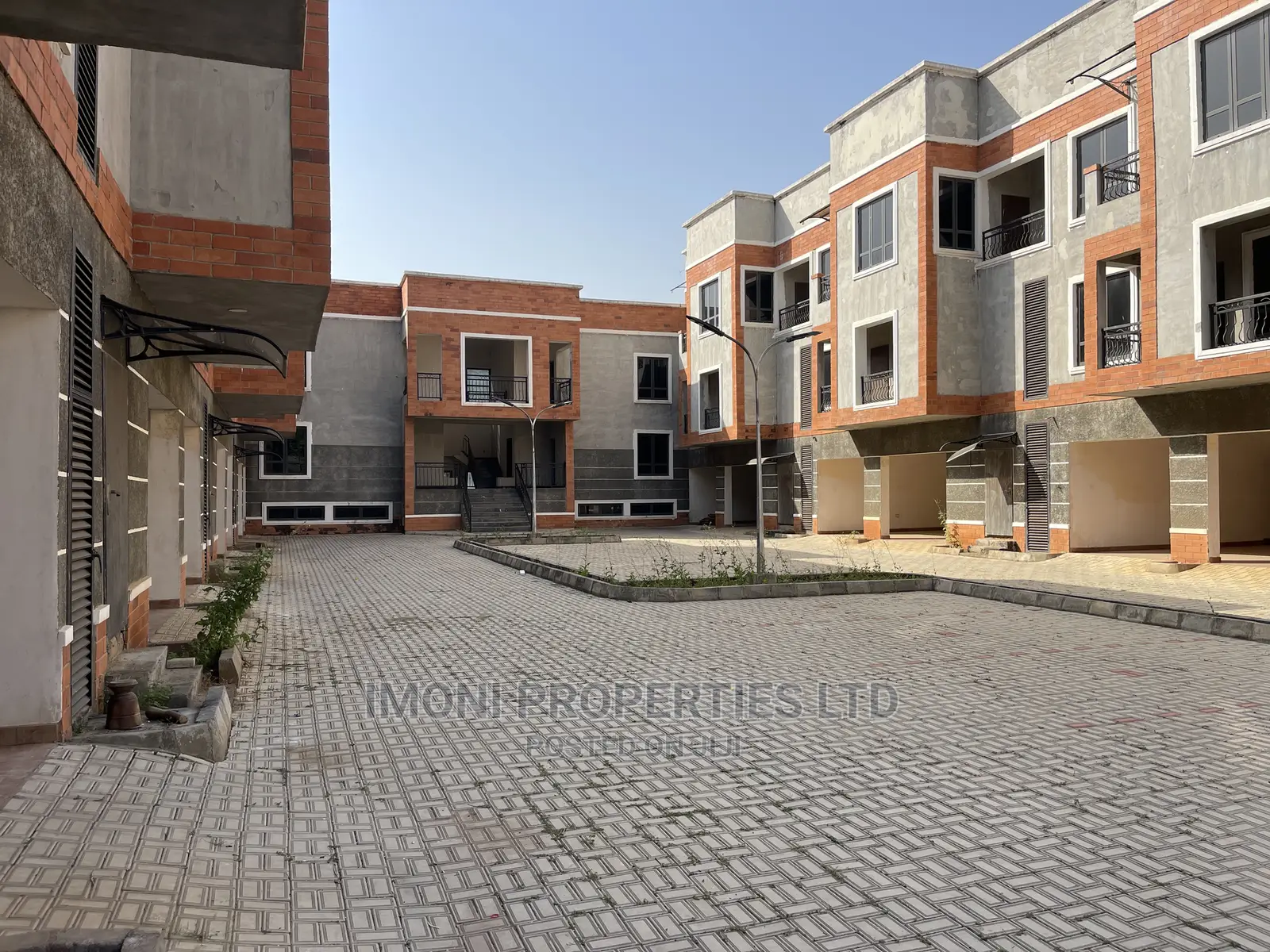 5bdrm Duplex in Katape Ext., Katampe for Sale in Katampe