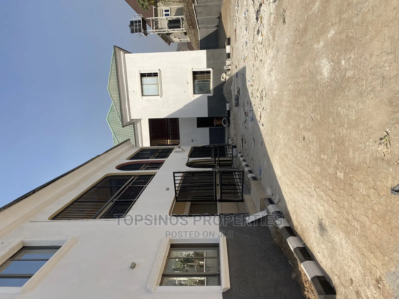 2bdrm Block of Flats in Dawaki for rent in Dawaki