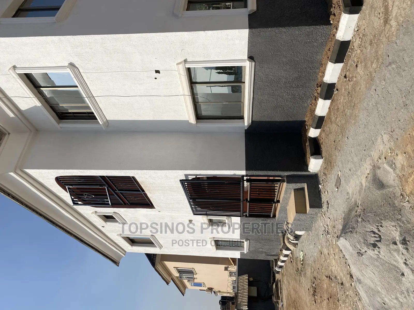 2bdrm Block of Flats in Dawaki for rent in Dawaki