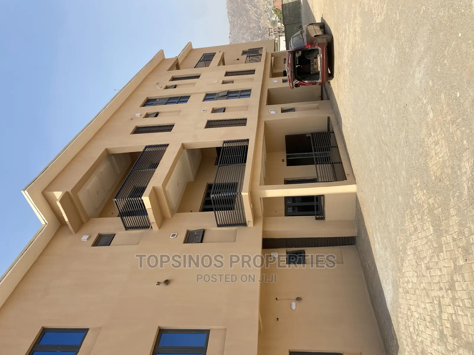 3bdrm Block of Flats in Dawaki for rent in Dawaki