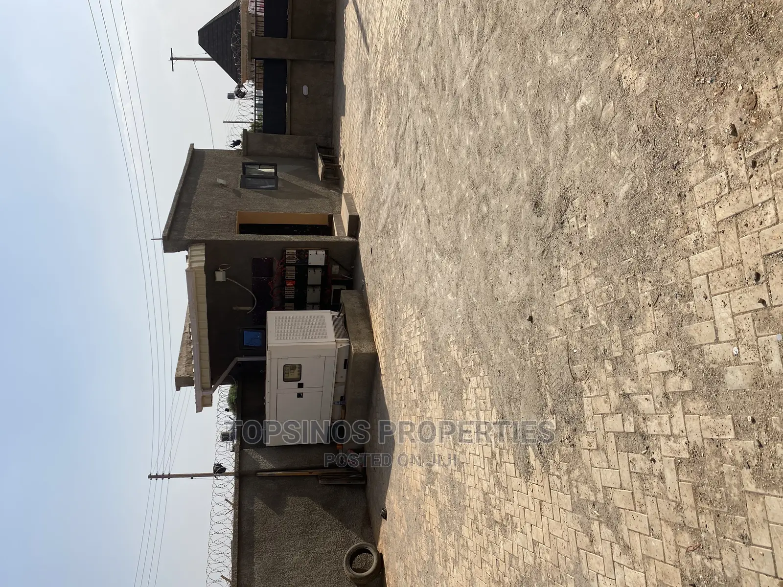 3bdrm Block of Flats in Dawaki for rent in Dawaki