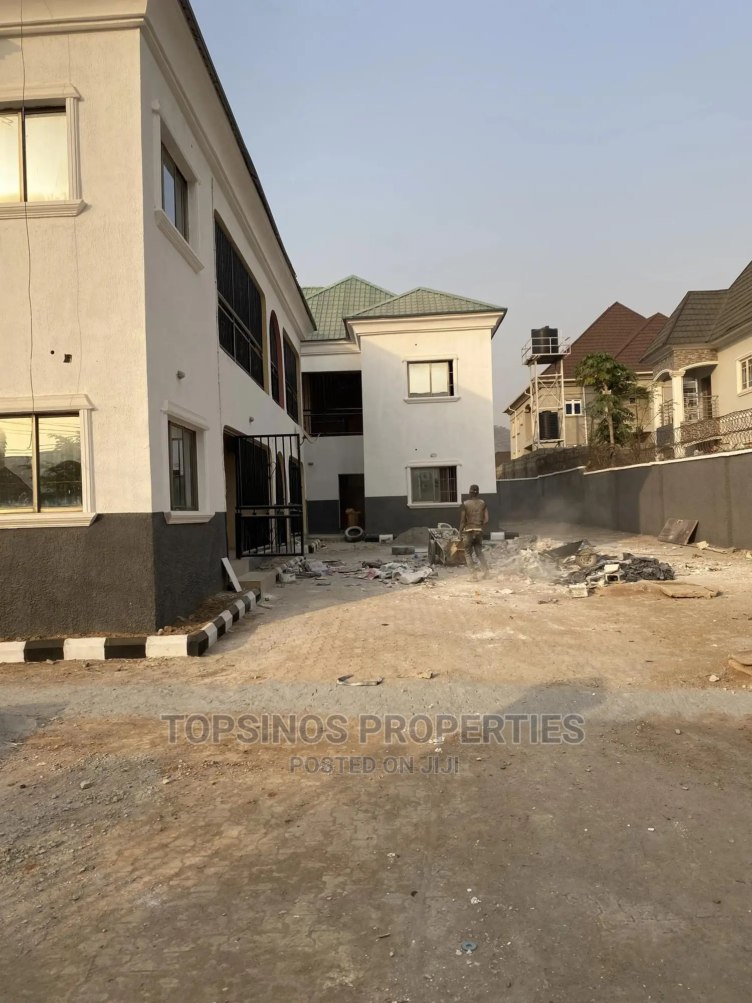 2bdrm Block of Flats in Dawaki for rent in Dawaki