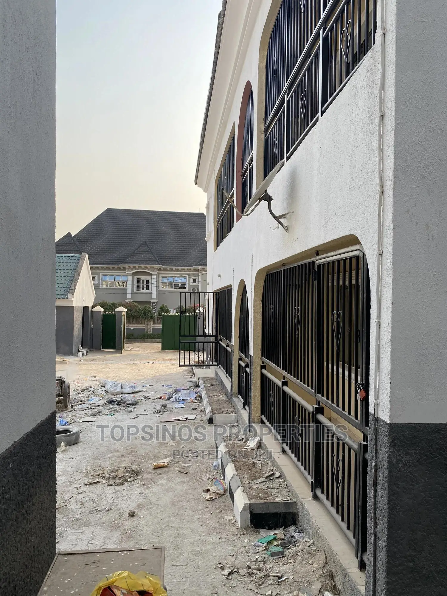 2bdrm Block of Flats in Dawaki for rent in Dawaki