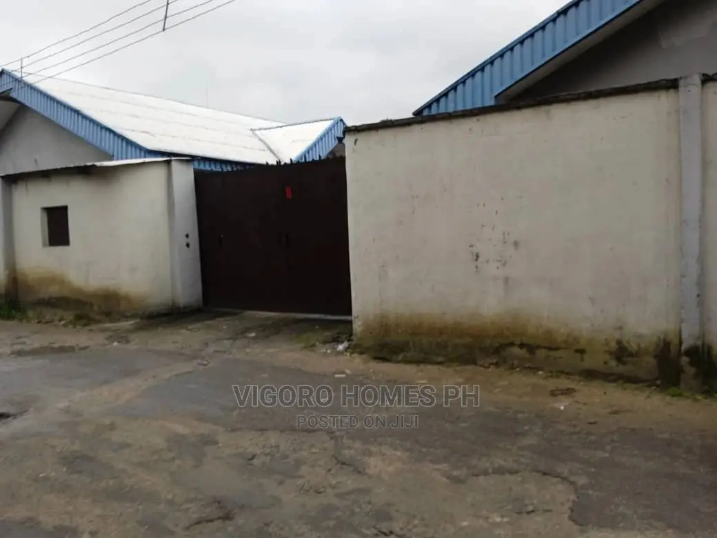 Furnished 4bdrm Block of Flats in Port-Harcourt for sale in Port-Harcourt