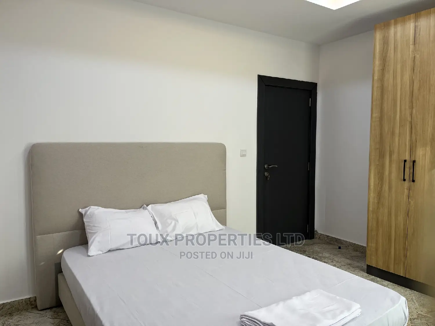 Furnished 1bdrm Apartment in Garki 2 for Rent in Garki 2