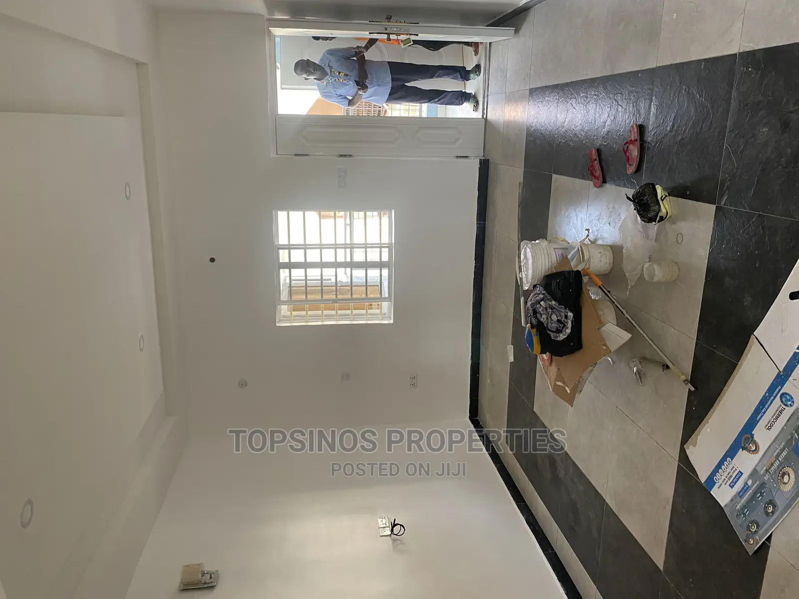 3bdrm Block of Flats in Dawaki for rent in Dawaki