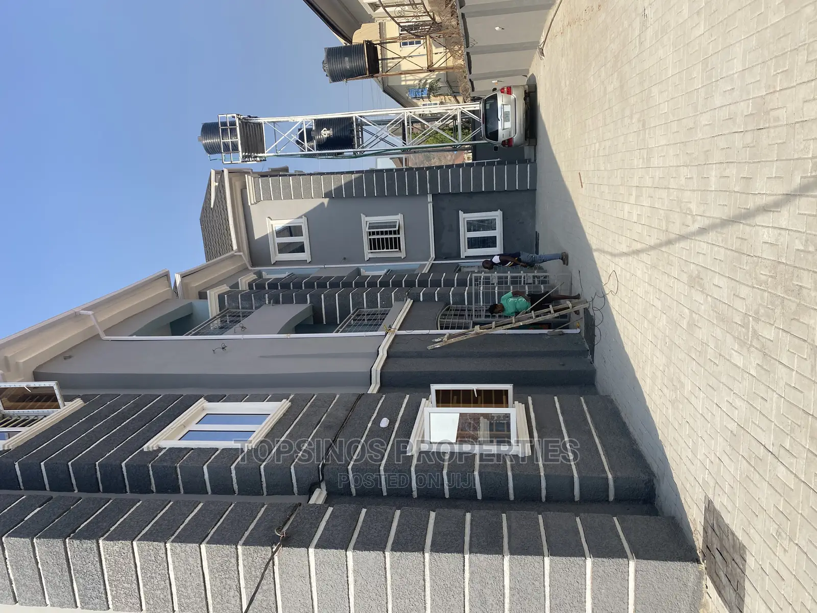 3bdrm Block of Flats in Dawaki for rent in Dawaki