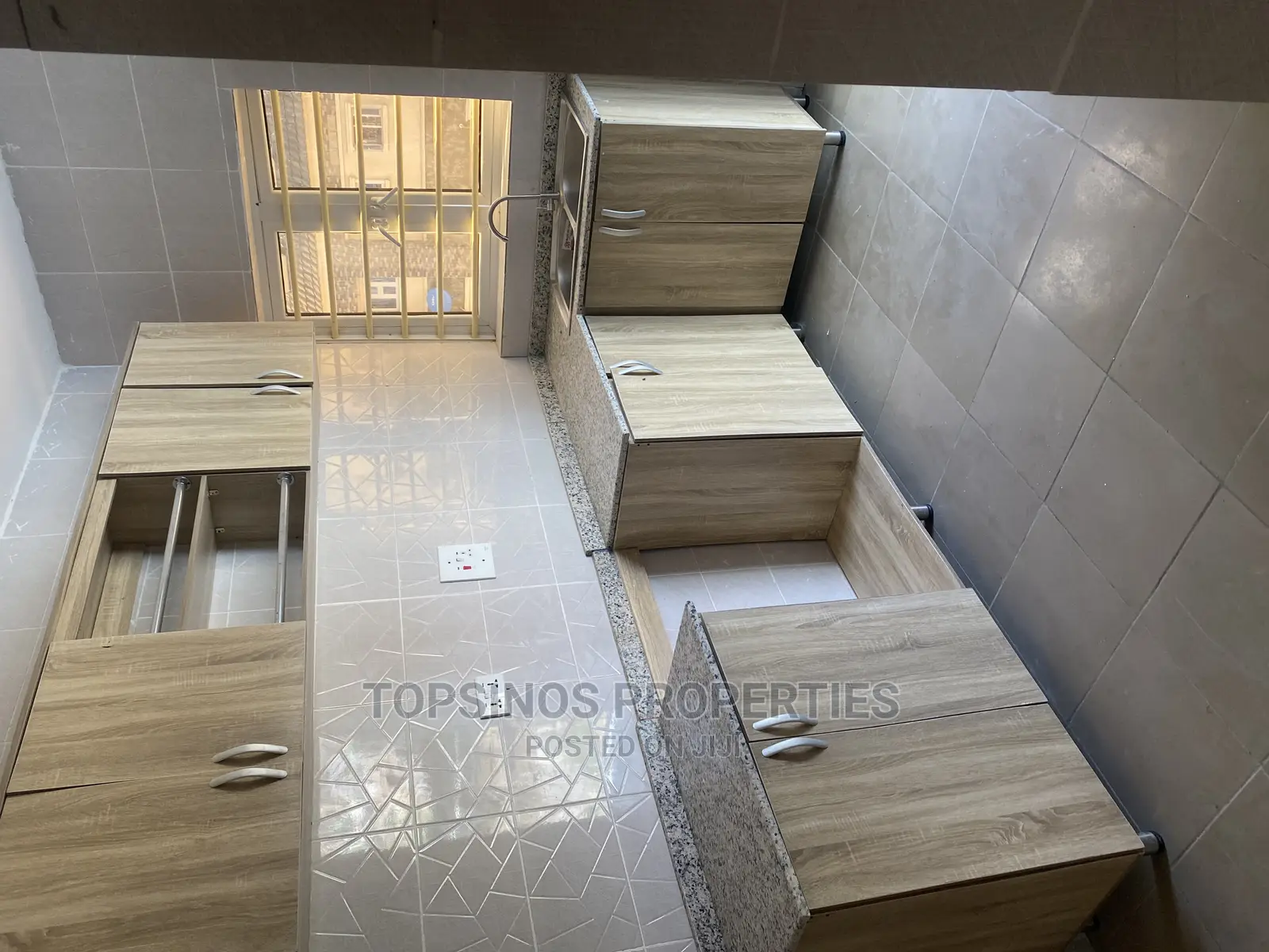 2bdrm Block of Flats in Dawaki for rent in Dawaki