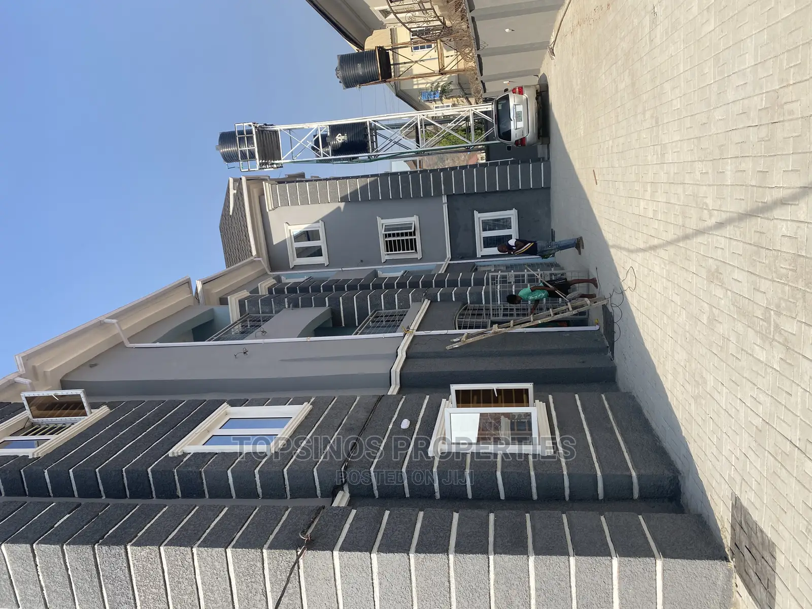 2bdrm Block of Flats in Dawaki for rent in Dawaki