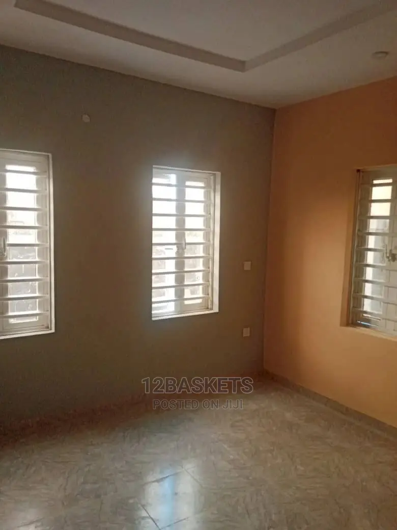 Furnished Mini Flat in Cele Bus Stop,, Obafemi-Owode for rent in Obafemi-Owode