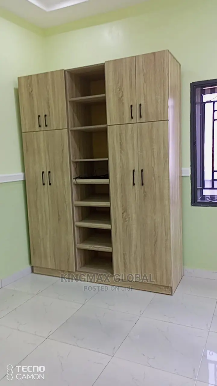5bdrm Bungalow in Jedo Mass Housing, Sabon Lugbe for Sale in Sabon Lugbe