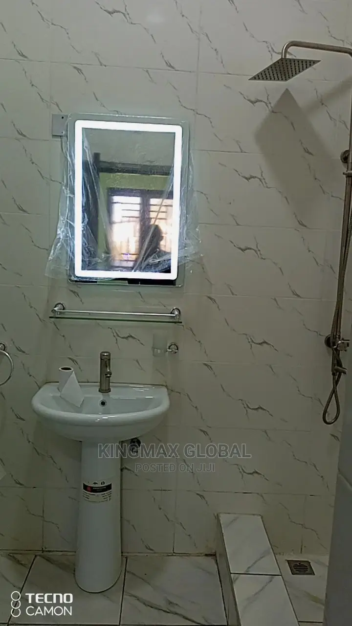 5bdrm Bungalow in Jedo Mass Housing, Sabon Lugbe for Sale in Sabon Lugbe