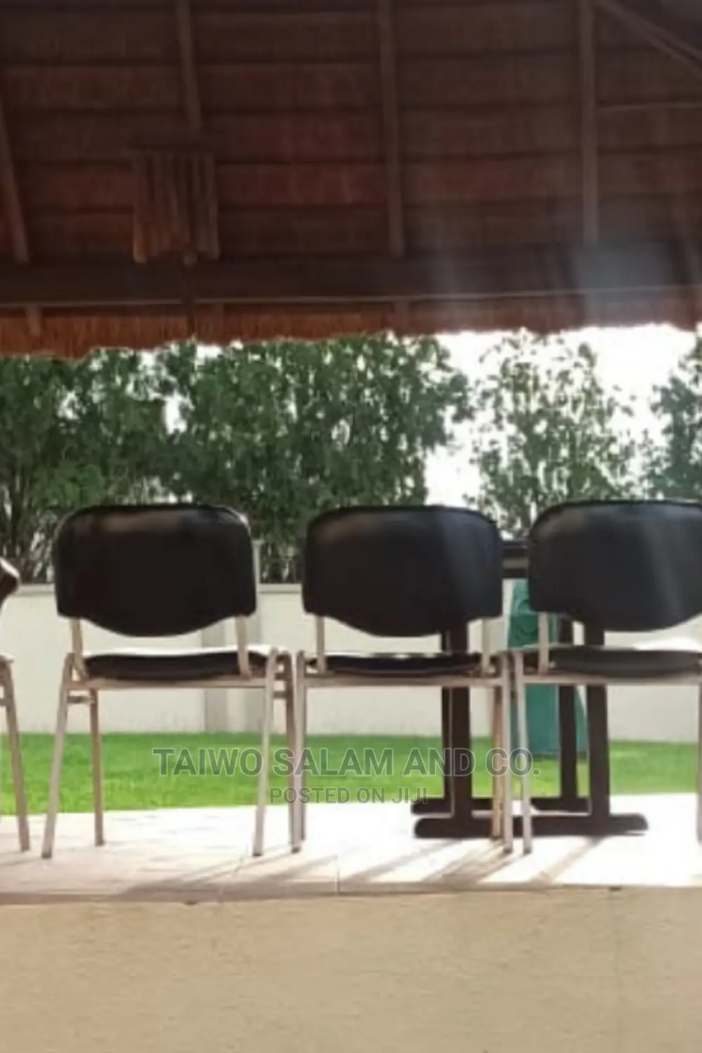 4bdrm Bungalow in Dugbe (Onireke) for Sale in Dugbe (Onireke)