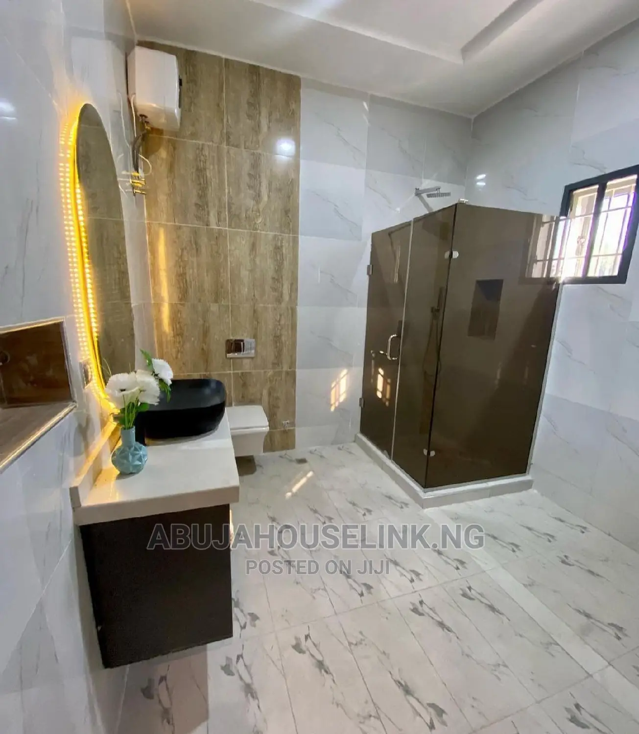 7bdrm Duplex in Gwarinpa Main for sale in Gwarinpa