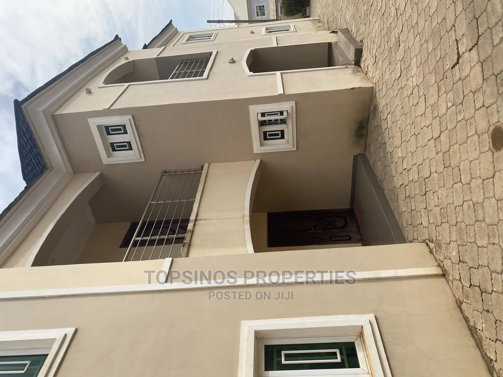 1bdrm Block of Flats in Dawaki for rent in Dawaki