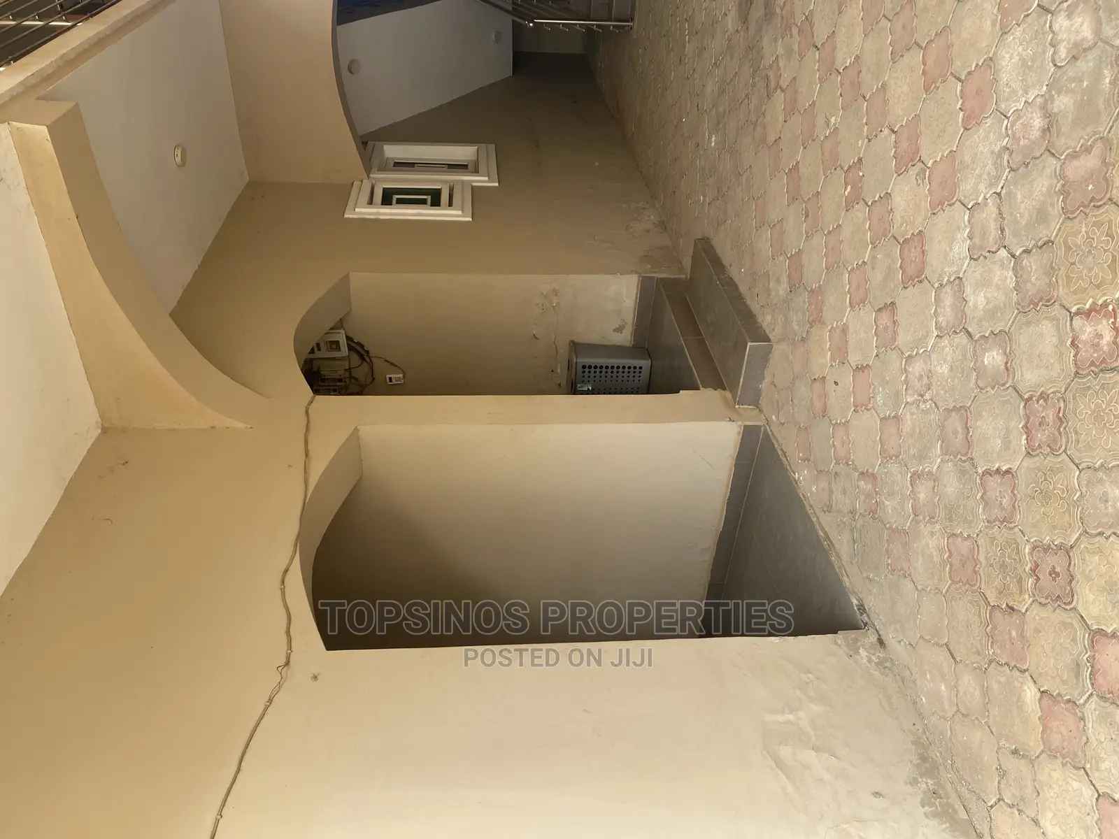 1bdrm Block of Flats in Dawaki for rent in Dawaki