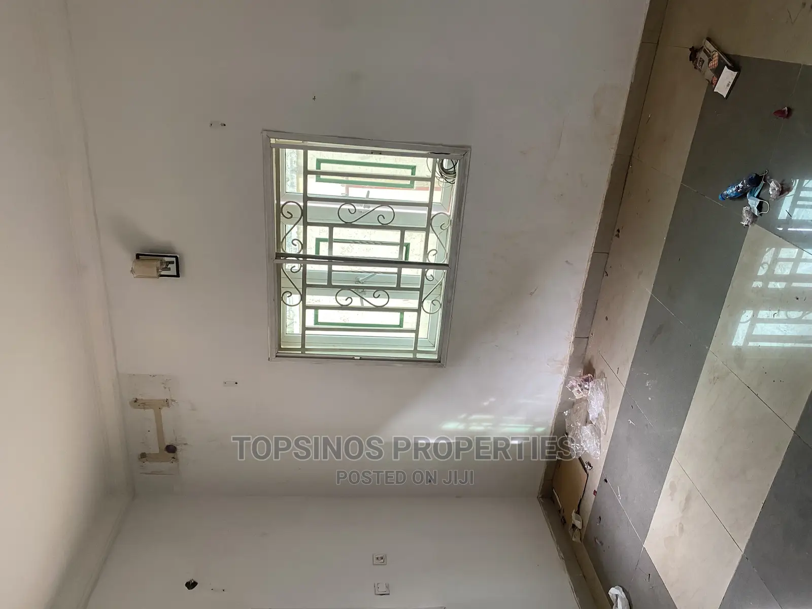 1bdrm Block of Flats in Dawaki for rent in Dawaki