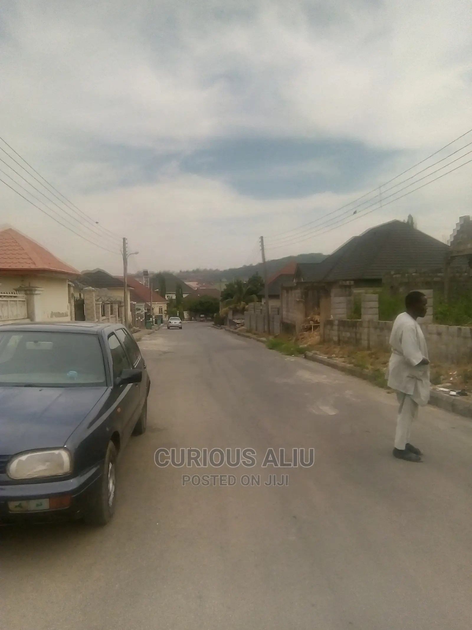 3bdrm Bungalow in Favour Land Estate, Life Camp for sale in Life Camp