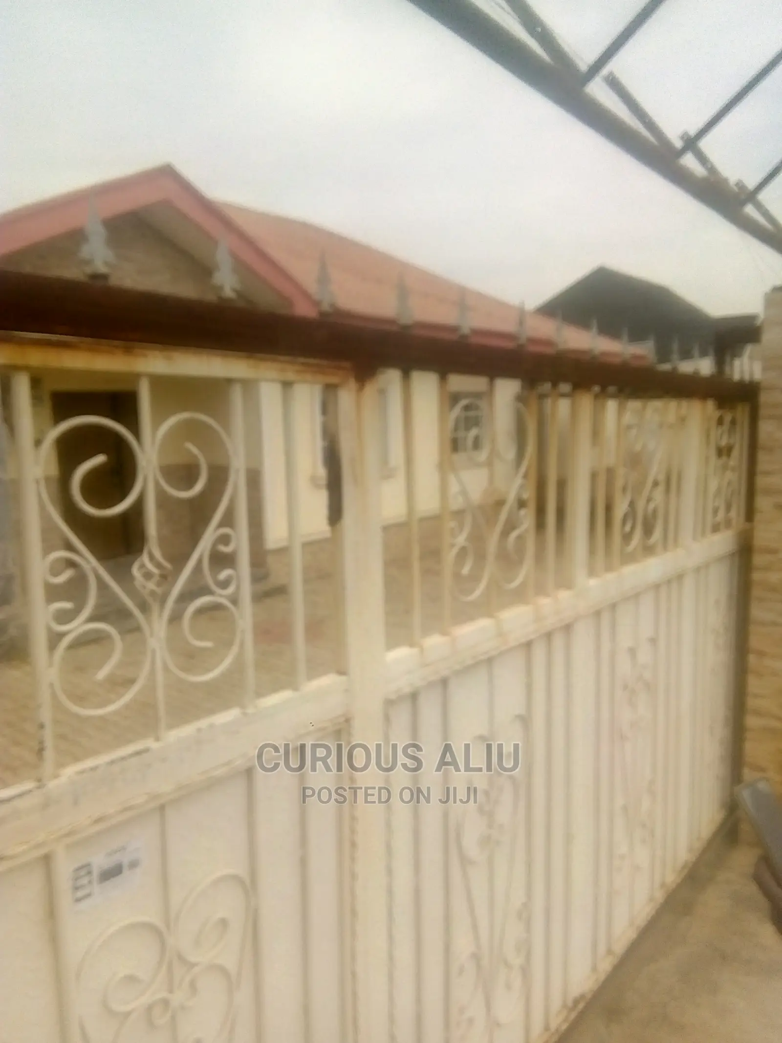 3bdrm Bungalow in Favour Land Estate, Life Camp for sale in Life Camp