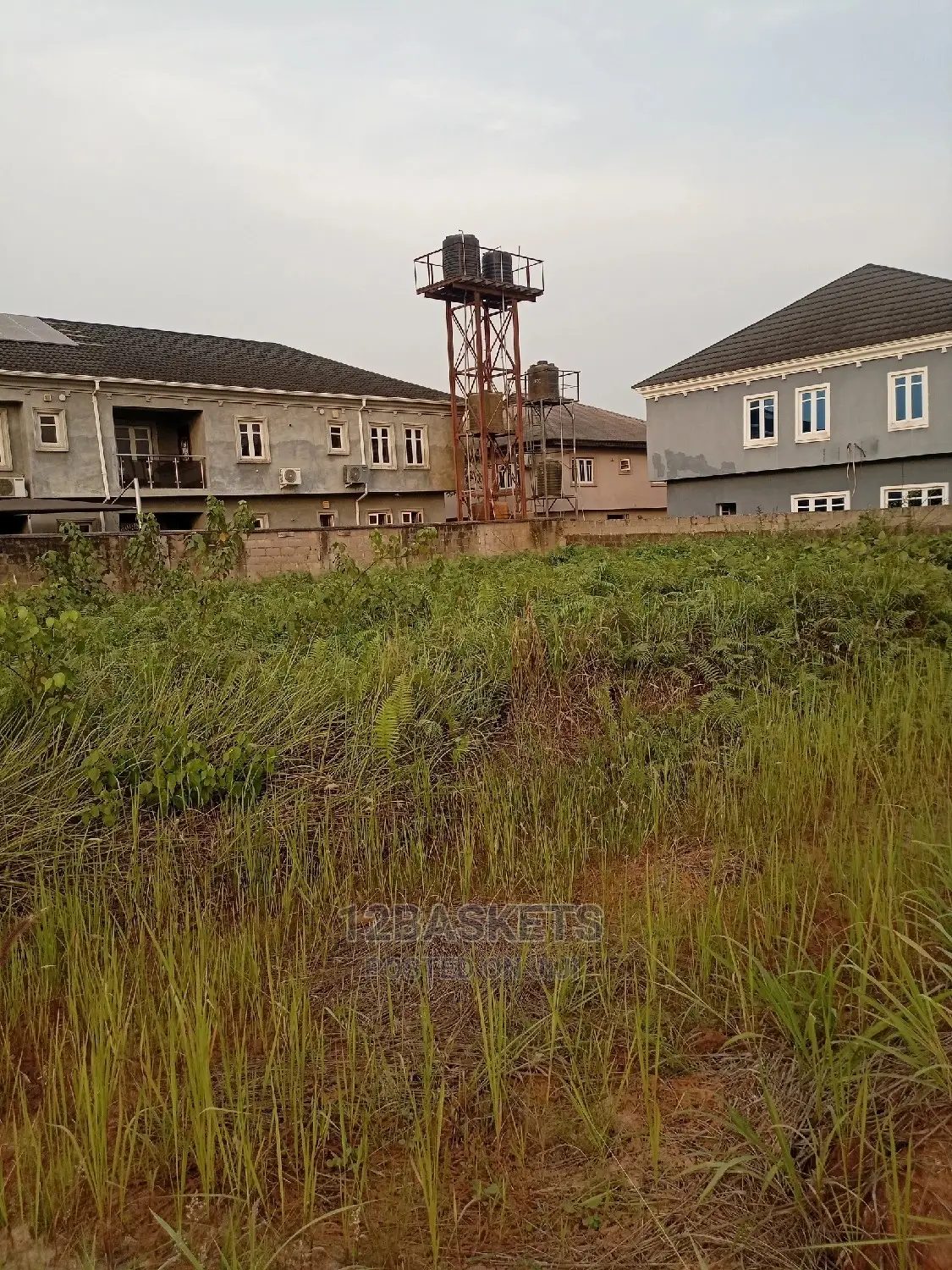 Plots of Dry Land at Forthright Estate in Obafemi-Owode
