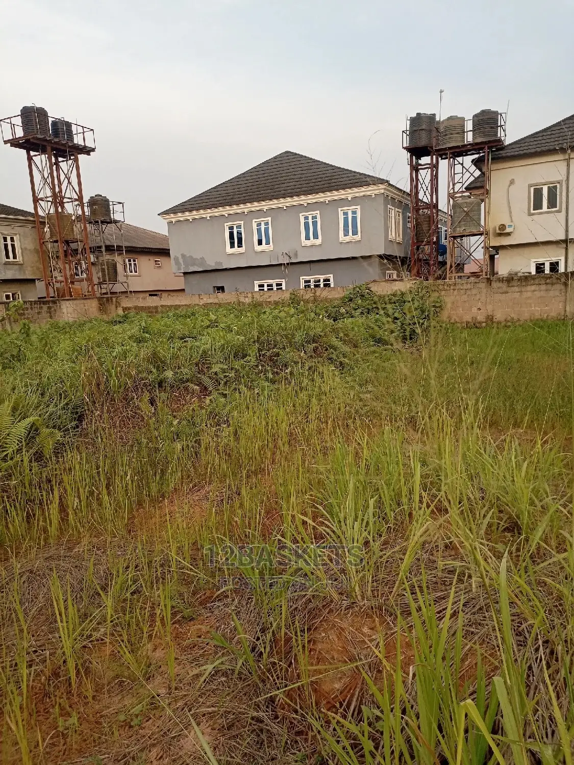 Plots of Dry Land at Forthright Estate in Obafemi-Owode