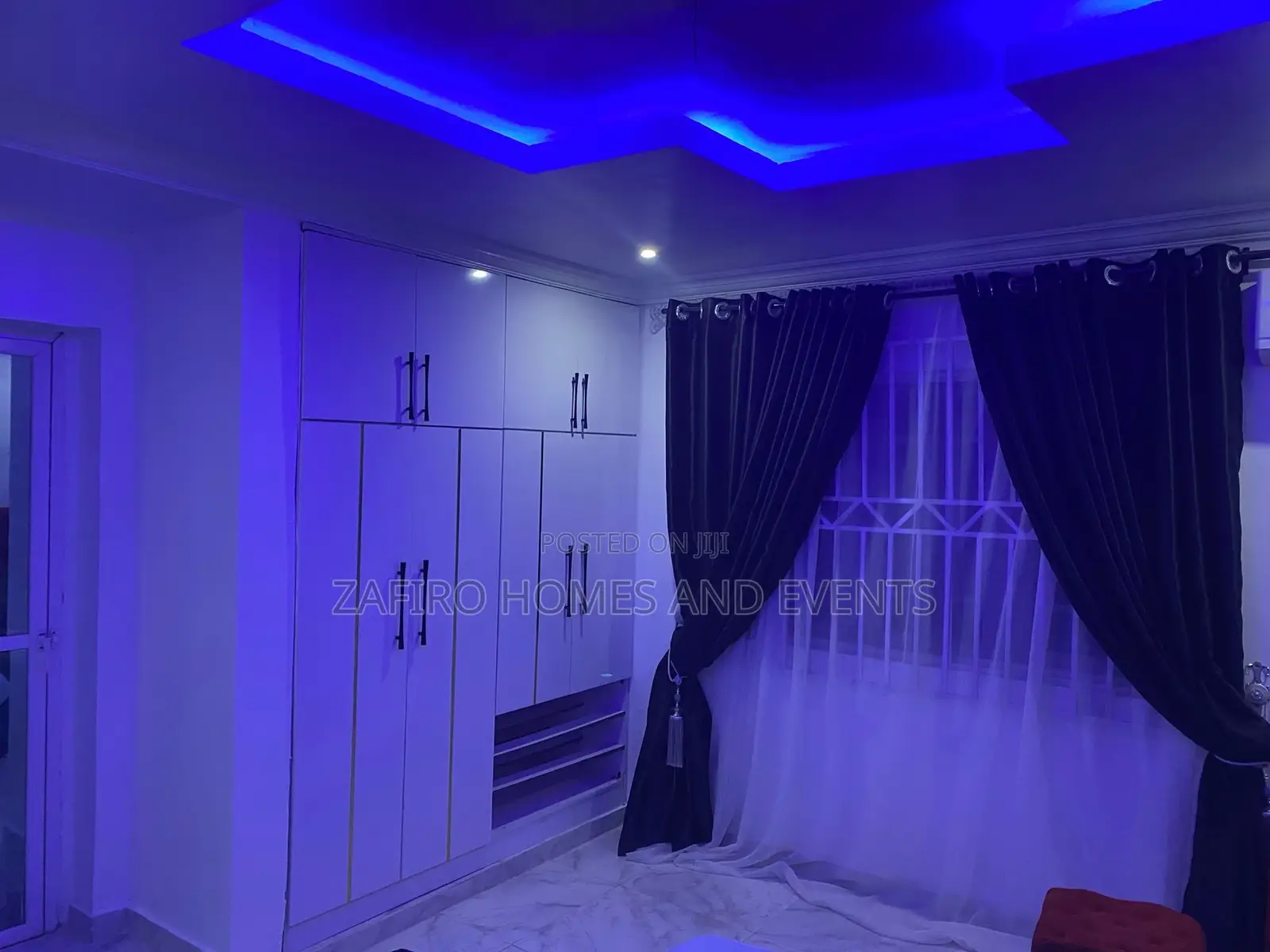 Beautiful 2 Bedroom Apartment at Alakia Off Ife Expressway in Alakia