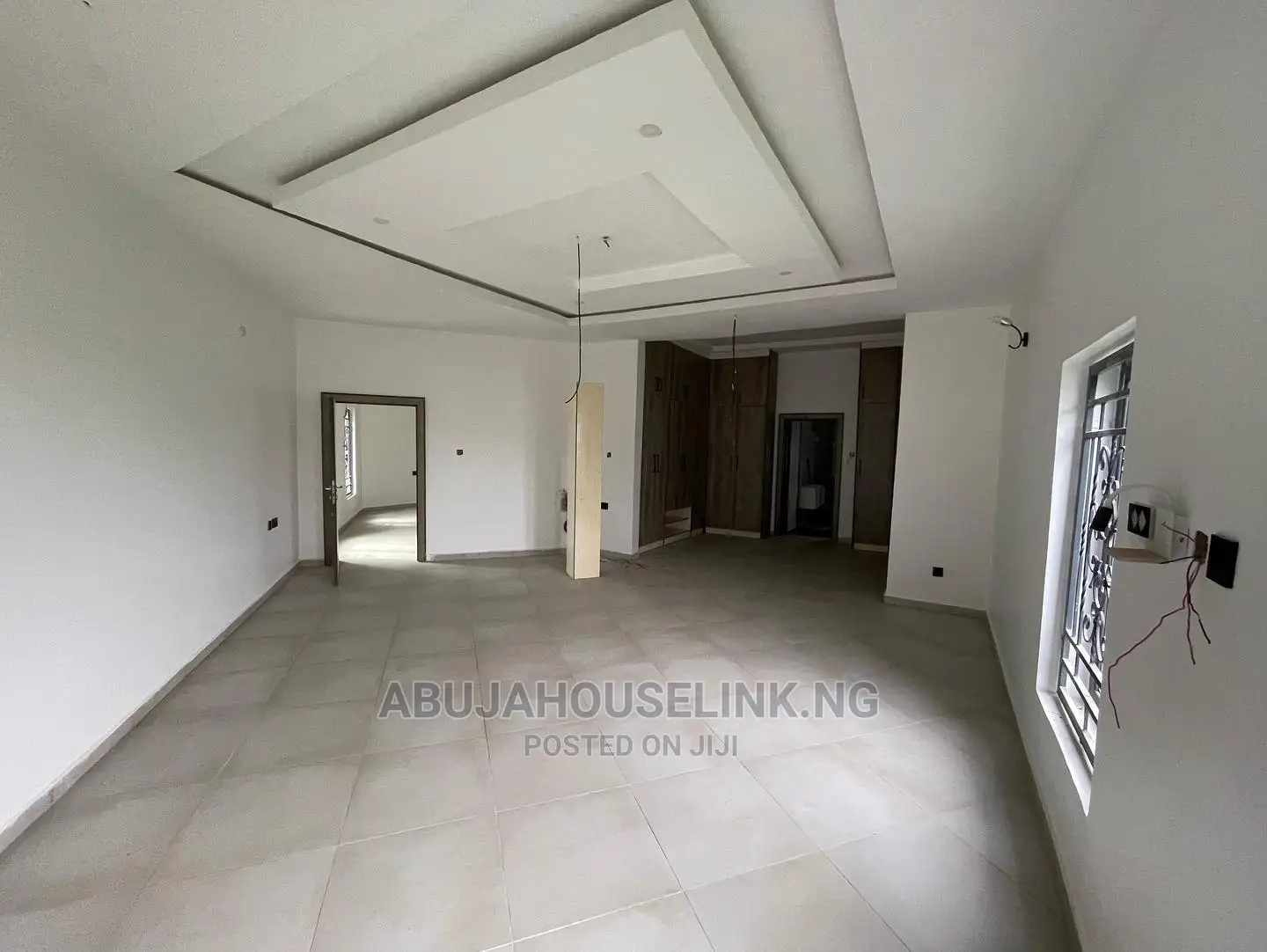 5bdrm Duplex in Guzape Abuja for sale in Guzape District