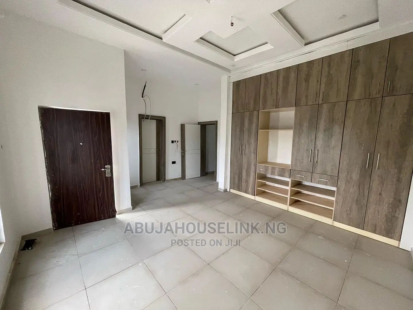 5bdrm Duplex in Guzape Abuja for sale in Guzape District