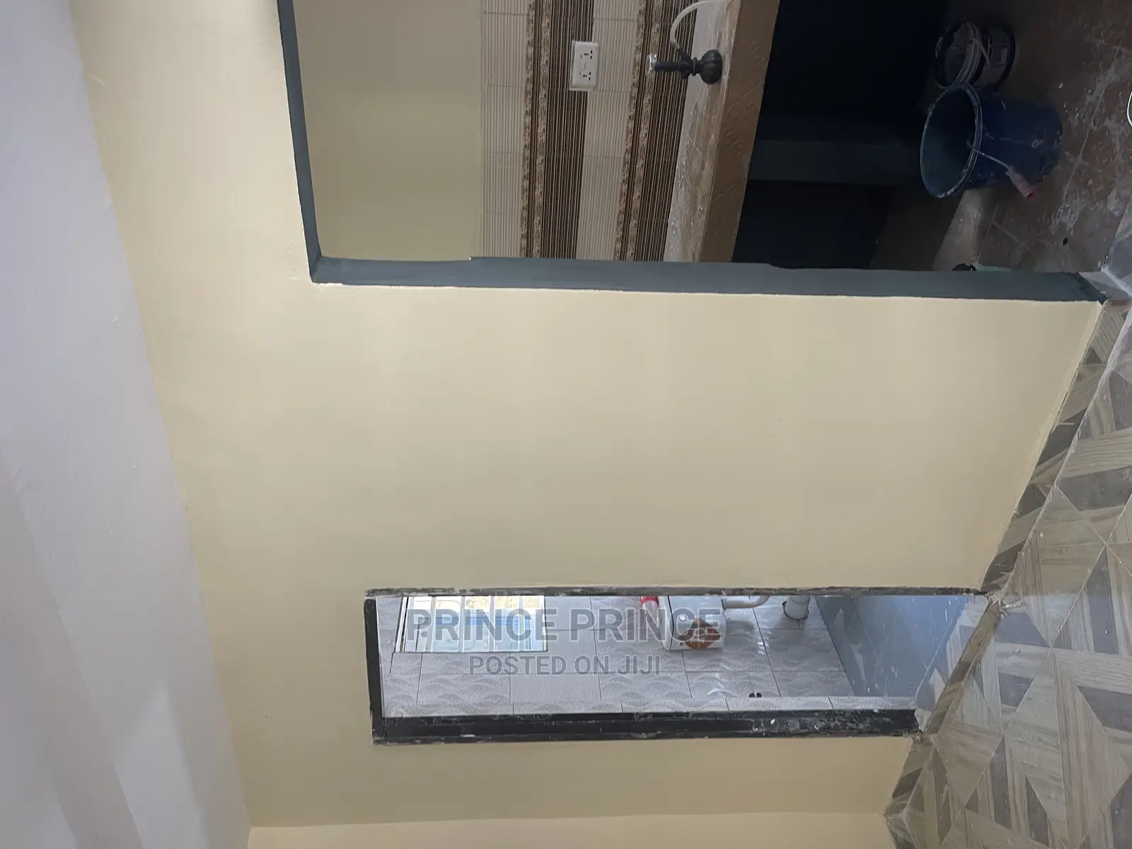 Furnished 1bdrm Bedsitter in Surulere for rent in Surulere