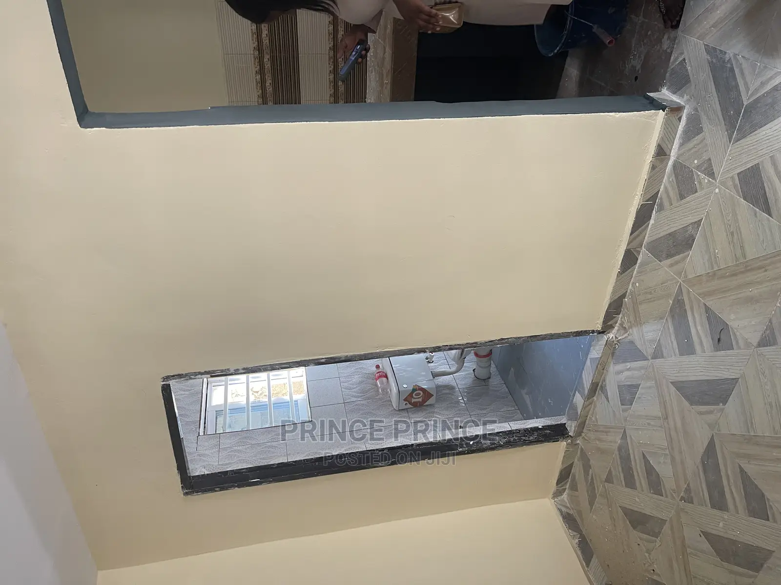 Furnished 1bdrm Bedsitter in Surulere for rent in Surulere