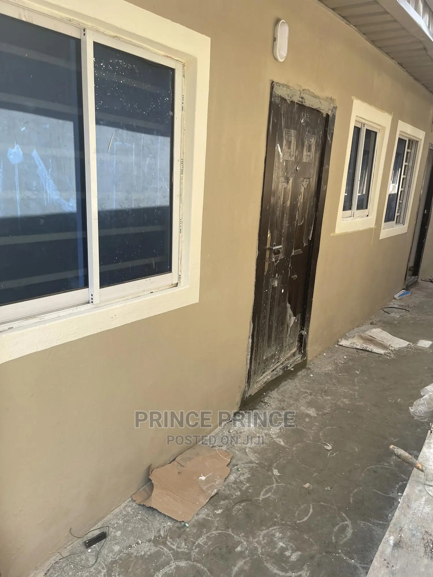 Furnished 1bdrm Bedsitter in Surulere for rent in Surulere